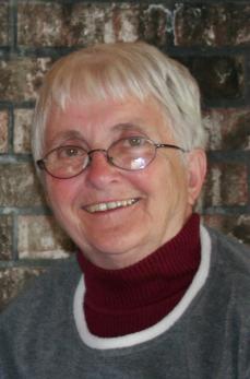 Barbara Irene Opdahl