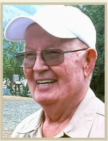 Rondo Jennings Obituary - Thompson Funeral Chapel - 2021